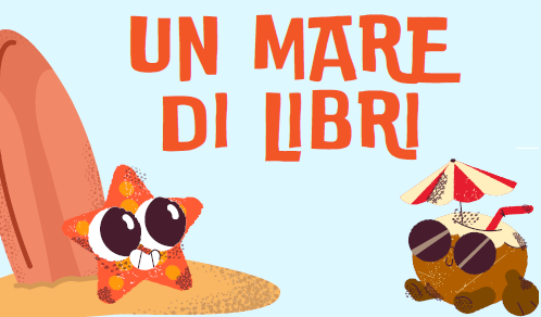 mare di libri