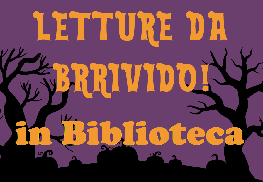 letture da brrivido